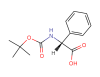 Boc-D-Phg-OH  CAS NO.33125-05-2