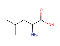 DL-Leu-OH  CAS NO.328-39-2