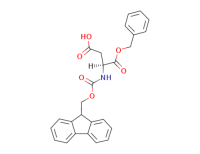 Fmoc-L-Asp-Obzl  CAS NO.86060-83-5