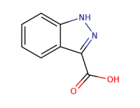 Indazole-3-carboxylic acid  CAS NO.4498-67-3