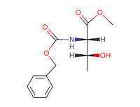 Z-L-Thr-ome  CAS NO.57224-63-2