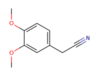 (3,4-Dimethoxyphenyl)acetonitrile  CAS NO.93-17-4
