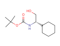 Boc-L-Chg-OL  CAS NO.107202-39-1