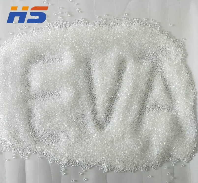 Factory price EVA resin / Virgin plastic material granules/powder Ethylene Vinyl Acetate  CAS NO.24937-78-8