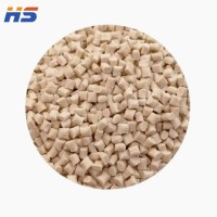 High impact Polyamide / Nylon 66 PA plastic granules for Engineering / Injection Molding Grade  CAS NO.32131-17-2