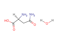 L-Asn.H2O  CAS NO.5794-13-8