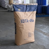 Bulk Sale Sodium Edetate 99%EDTA-4NACAS 64-02-8Top Quality Surfactant  CAS NO.64-02-8