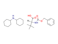 Cbz-L-Tle.DCHA  CAS NO.62965-37-1