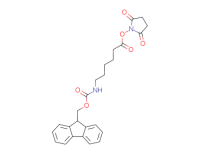 FMOC-6-Ahx-Osu  CAS NO.125697-63-4