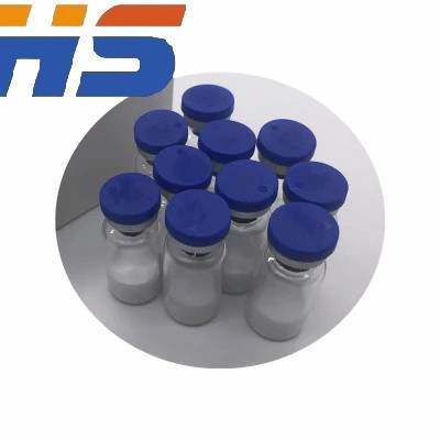 somatotropin (176-191)  CAS NO.66004-57-7