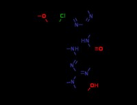 Avanafil  CAS NO.330784-47-9