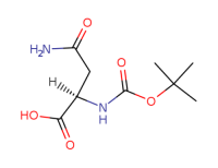 Boc-D-Asn  CAS NO.75647-01-7