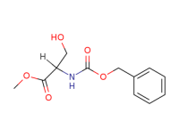 Cbz-DL-Ser-ome  CAS NO.14464-15-4