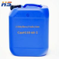 Cosmetic Ingredients Sunscreen Material Ethylhexyl Salicylate/ (OS) Octyl Salicylate 2-Ethylhexyl salicylate  CAS NO.118-60-5