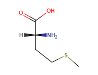 H-D-Met-OH  CAS NO.348-67-4