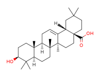 Oleanic acid  CAS NO.508-02-1