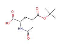 ac-glu(otbu)  CAS NO.84192-88-1