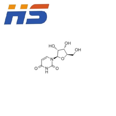 Uridine  CAS NO.58-96-8