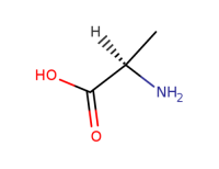 D-Alanine  CAS NO.338-69-2