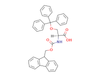 Fmoc-Ser(Trt)-OH  CAS NO.111061-56-4