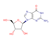 Guanosine  CAS NO.118-00-3