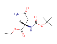 Boc-L-Asn-Oet  CAS NO.84787-81-5