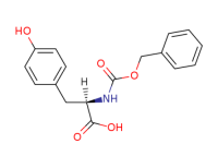 Cbz-D-Tyr-OH  CAS NO.64205-12-5