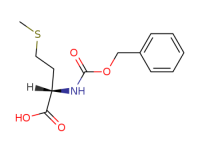 Cbz-L-Met-OH  CAS NO.1152-62-1