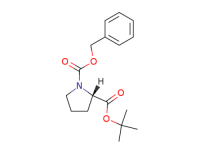 Cbz-Pro-Otbu  CAS NO.16881-39-3