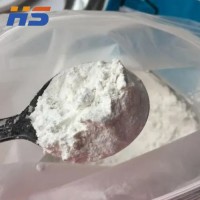 Factory Supply Sodium Hyaluronate / Hyaluronic Acid for Cosmetic and medical grade  CAS NO.9067-32-7