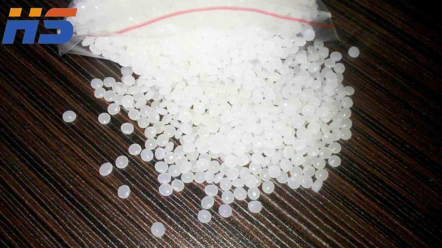 HDPE (High Density Polyethylene) Granules Factory Price CAS No.9002-88-4  CAS NO.9002-88-4