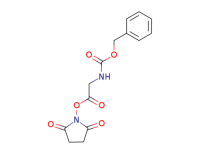 Z-Gly-Osu  CAS NO.2899-60-7