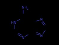 Adenine  CAS NO.73-24-5
