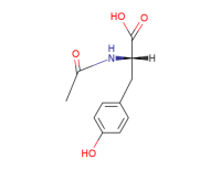 N-Acetyl-L-tyrosine  CAS NO.537-55-3