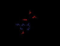 (1S,2S,3S,5S)-5-(2-Amino-6-(benzyloxy)-9H-purin-9-yl)-3-(benzyloxy)-2-(benzyloxymethyl)cyclopentanol  CAS NO.142217-77-4
