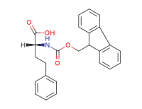 Fmoc-D-Homophe-OH  CAS NO.135944-09-1