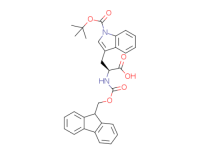 Fmoc-D-Trp(Boc)-OH  CAS NO.163619-04-3