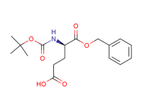 Boc-D-Glu-Obzl  CAS NO.34404-30-3