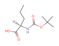 Boc-D-NVal-OH  CAS NO.57521-85-4