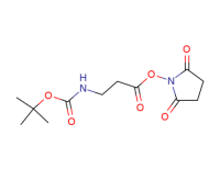 Boc-L-Beta-Ala-Osu  CAS NO.32703-87-0