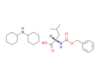 Cbz-L-Leu.DCHA  CAS NO.53363-87-4