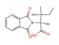 L-Pht-Ile  CAS NO.29588-88-3