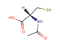 AC-L-Cys-OH  CAS NO.616-91-1
