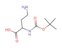 Boc-D-Dab-OH  CAS NO.80445-78-9