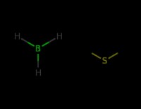 Borane-methyl sulfide complex  CAS NO.13292-87-0