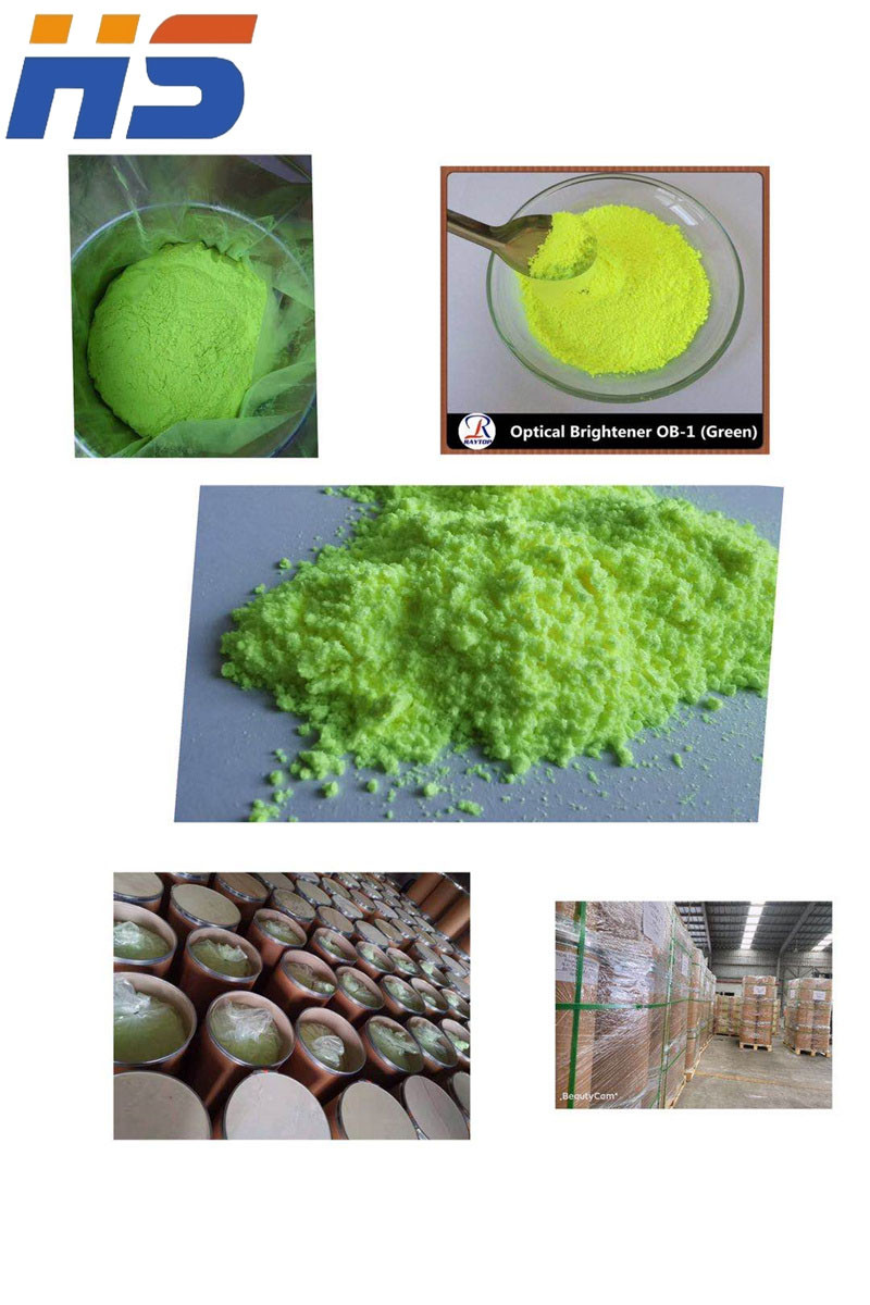 Factory Direct Sale Fluorescent Brightener 367 CAS No. 5089-22-5  CAS NO.5089-22-5