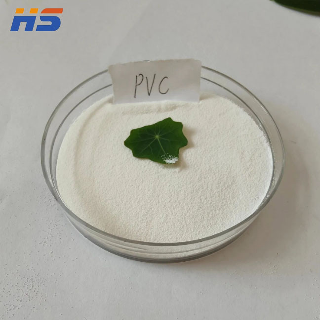 High Quality PVC Resin Powder / Polyvinyl Chloride plastic raw material SG3-SG8,virgin  CAS NO.9002-86-2