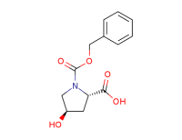 Cbz-L-Hyp-OH  CAS NO.13504-85-3