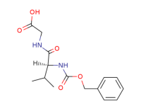 Cbz-Val-Gly-OH  CAS NO.2790-84-3