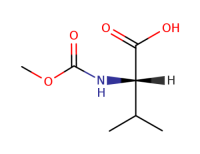 Moc-L-Valine  CAS NO.74761-42-5